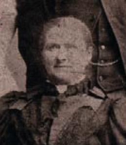 Photo of photos/Grace Finlayson 1836-1911 portrait